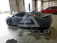 2021 Chevrolet Camaro фото