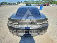 2021 Chevrolet Camaro фото
