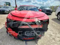2021 Chevrolet Camaro фото