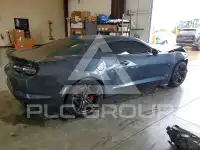 2021 Chevrolet Camaro фото