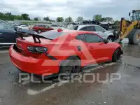 2021 Chevrolet Camaro фото