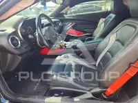 2021 Chevrolet Camaro photo
