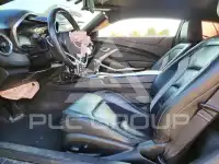 2021 Chevrolet Camaro фото