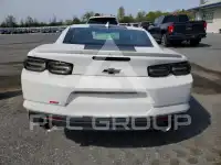 2021 Chevrolet Camaro фото