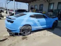 2021 Chevrolet Camaro фото
