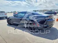 2021 Chevrolet Camaro photo