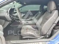2021 Chevrolet Camaro фото