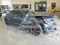 2021 Chevrolet Camaro фото