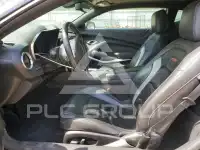 2021 Chevrolet Camaro фото