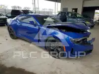 2021 Chevrolet Camaro фото