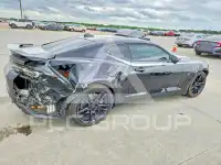 2021 Chevrolet Camaro фото