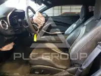2021 Chevrolet Camaro фото