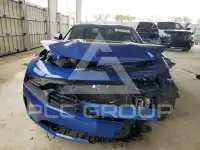 2021 Chevrolet Camaro фото