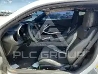 2021 Chevrolet Camaro фото