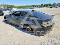 2021 Chevrolet Camaro фото