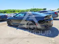 2021 Chevrolet Camaro фото