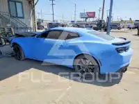 2021 Chevrolet Camaro фото
