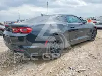 2021 Chevrolet Camaro фото