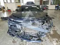 2021 Chevrolet Camaro фото