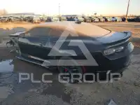 2021 Chevrolet Camaro фото