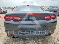 2021 Chevrolet Camaro фото