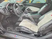 2021 Chevrolet Camaro фото