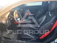 2021 Chevrolet Camaro фото