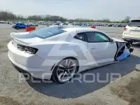 2021 Chevrolet Camaro фото