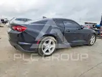 2021 Chevrolet Camaro фото