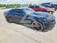 2021 Chevrolet Camaro photo