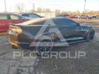 2021 Chevrolet Camaro фото