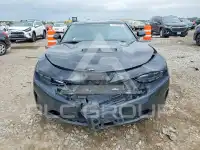 2021 Chevrolet Camaro фото