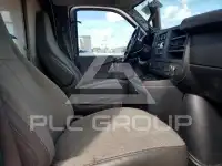2021 Chevrolet Express photo