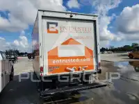 2021 Chevrolet Express photo
