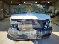 2021 Chevrolet Express photo