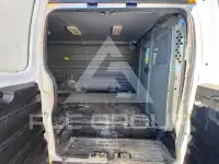 2021 Chevrolet Express фото