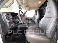 2021 Chevrolet Express photo