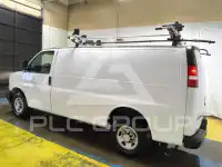 2021 Chevrolet Express photo