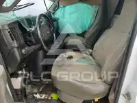 2021 Chevrolet Express фото