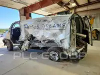 2021 Chevrolet Express photo