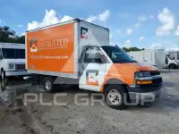2021 Chevrolet Express photo