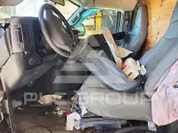 2021 Chevrolet Express photo