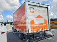 2021 Chevrolet Express photo