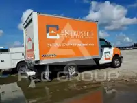 2021 Chevrolet Express photo