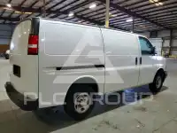 2021 Chevrolet  фото