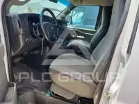 2021 Chevrolet Express фото