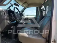 2021 Chevrolet Express фото