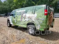 2021 Chevrolet Express фото