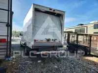 2021 Chevrolet Express фото