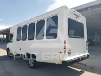 2021 Chevrolet Express фото